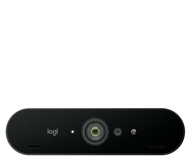 Logitech BRIO 4K CR - 1339161 - zdjęcie 4